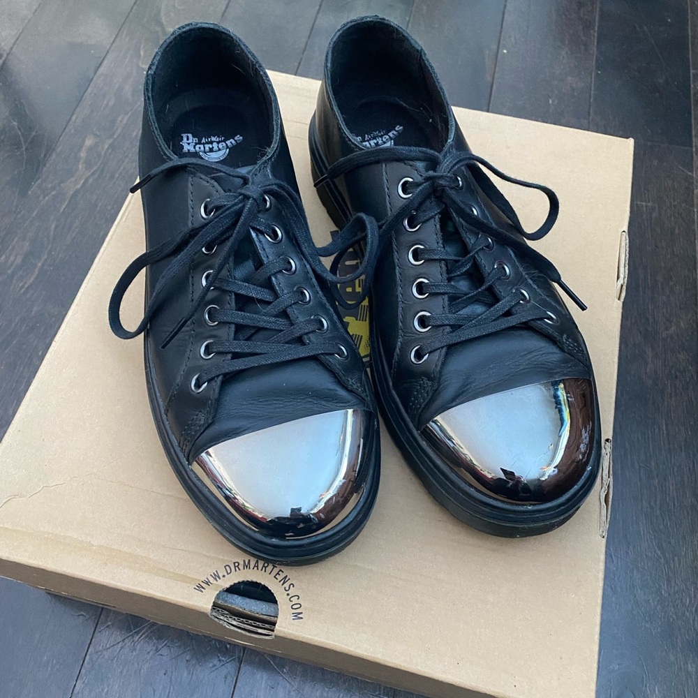 Dr.Martens Alexei shoes